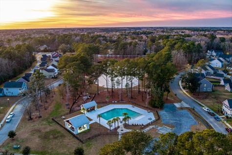 2869 Claybrook Street Johns Island SC 29455