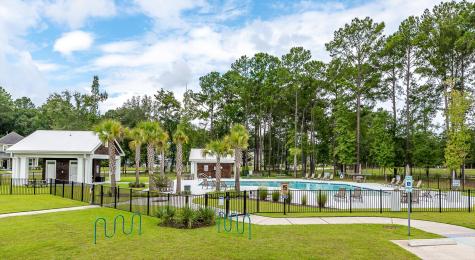 2869 Claybrook Street Johns Island SC 29455
