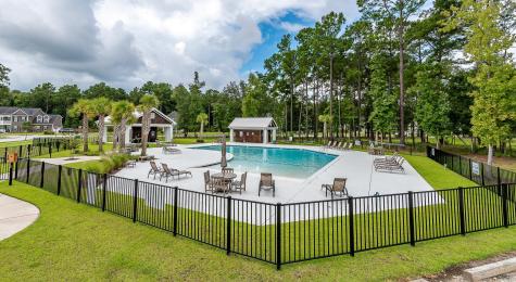 2869 Claybrook Street Johns Island SC 29455