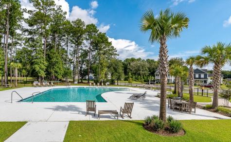 2869 Claybrook Street Johns Island SC 29455