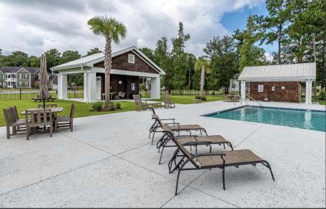 2869 Claybrook Street Johns Island SC 29455