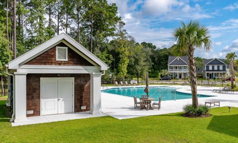 2869 Claybrook Street Johns Island SC 29455