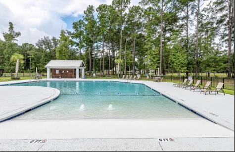 2869 Claybrook Street Johns Island SC 29455