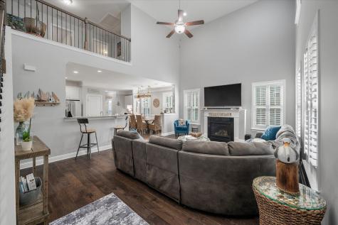 2869 Claybrook Street Johns Island SC 29455