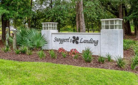 2869 Claybrook Street Johns Island SC 29455