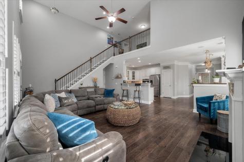 2869 Claybrook Street Johns Island SC 29455