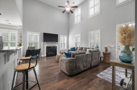 2869 Claybrook Street Johns Island SC 29455