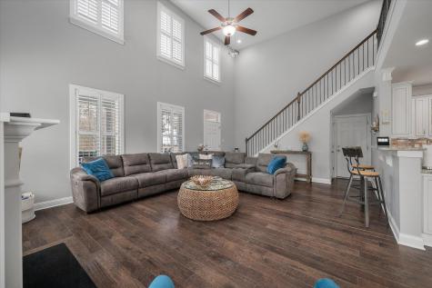 2869 Claybrook Street Johns Island SC 29455