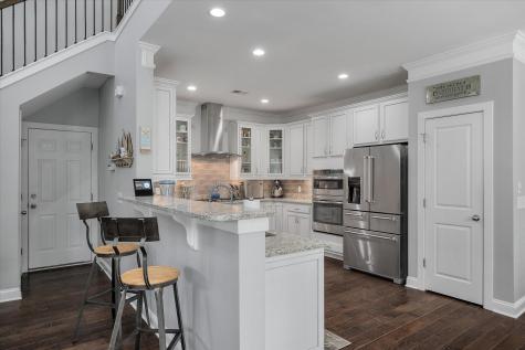 2869 Claybrook Street Johns Island SC 29455