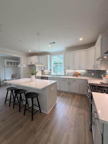 709 Rumbling Leaf Lane Summerville SC 29486