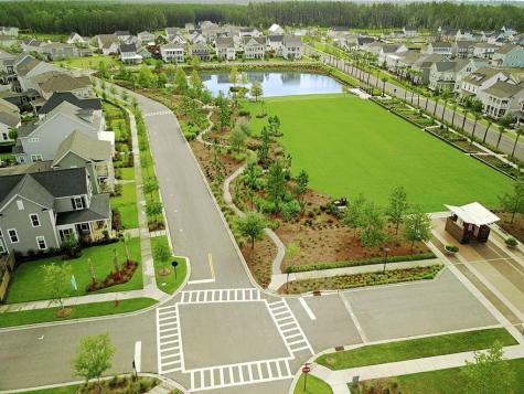 709 Rumbling Leaf Lane Summerville SC 29486