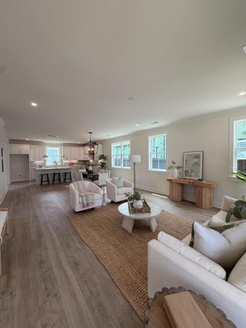 709 Rumbling Leaf Lane Summerville SC 29486