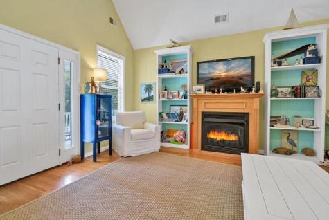 7 Gun Bluff Road Edisto Island SC 29438