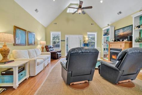 7 Gun Bluff Road Edisto Island SC 29438