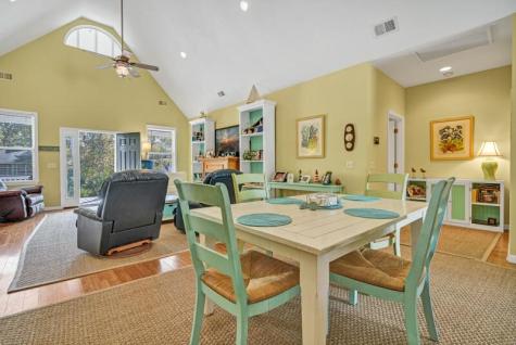 7 Gun Bluff Road Edisto Island SC 29438