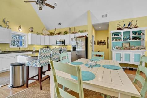 7 Gun Bluff Road Edisto Island SC 29438