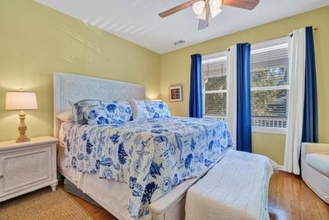 7 Gun Bluff Road Edisto Island SC 29438