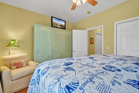 7 Gun Bluff Road Edisto Island SC 29438