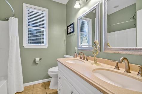 7 Gun Bluff Road Edisto Island SC 29438