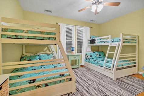 7 Gun Bluff Road Edisto Island SC 29438