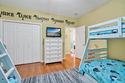 7 Gun Bluff Road Edisto Island SC 29438