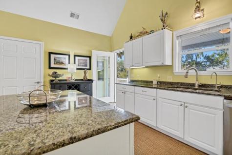7 Gun Bluff Road Edisto Island SC 29438