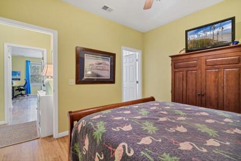 7 Gun Bluff Road Edisto Island SC 29438