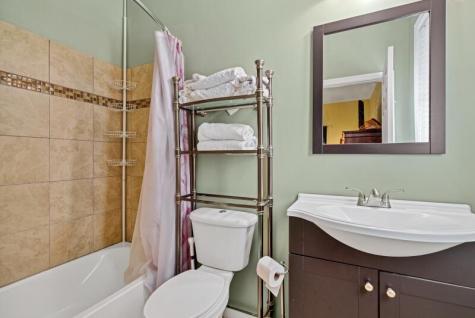 7 Gun Bluff Road Edisto Island SC 29438