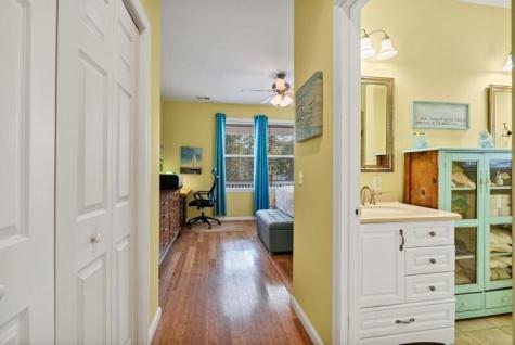 7 Gun Bluff Road Edisto Island SC 29438
