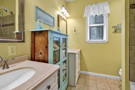 7 Gun Bluff Road Edisto Island SC 29438
