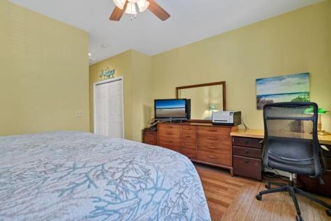 7 Gun Bluff Road Edisto Island SC 29438