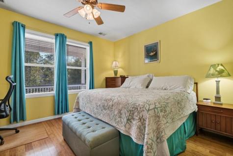 7 Gun Bluff Road Edisto Island SC 29438