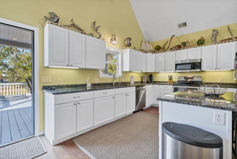 7 Gun Bluff Road Edisto Island SC 29438