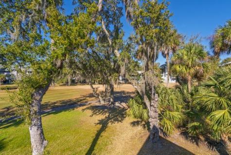 7 Gun Bluff Road Edisto Island SC 29438