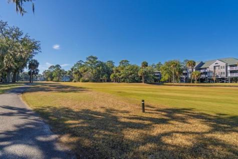 7 Gun Bluff Road Edisto Island SC 29438