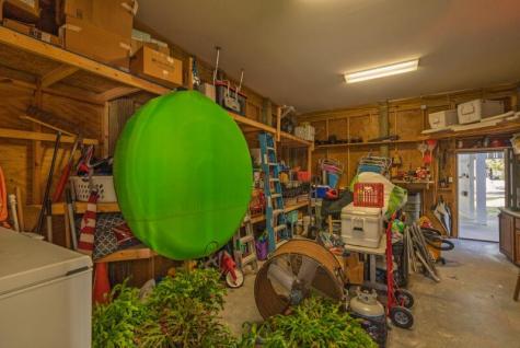 7 Gun Bluff Road Edisto Island SC 29438