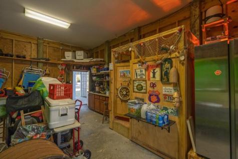 7 Gun Bluff Road Edisto Island SC 29438