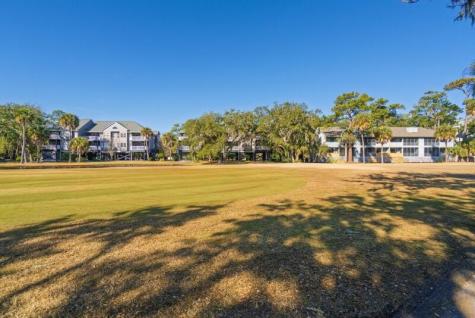 7 Gun Bluff Road Edisto Island SC 29438