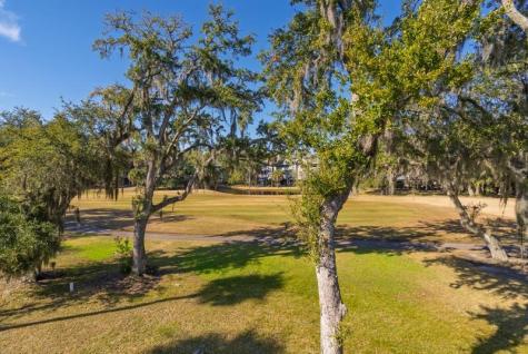 7 Gun Bluff Road Edisto Island SC 29438