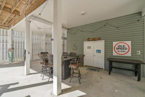 7 Gun Bluff Road Edisto Island SC 29438
