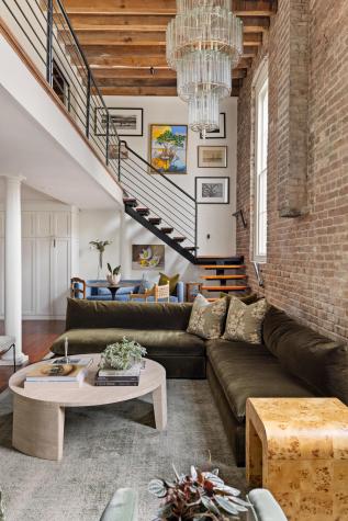 3 Queen Street Charleston SC 29401