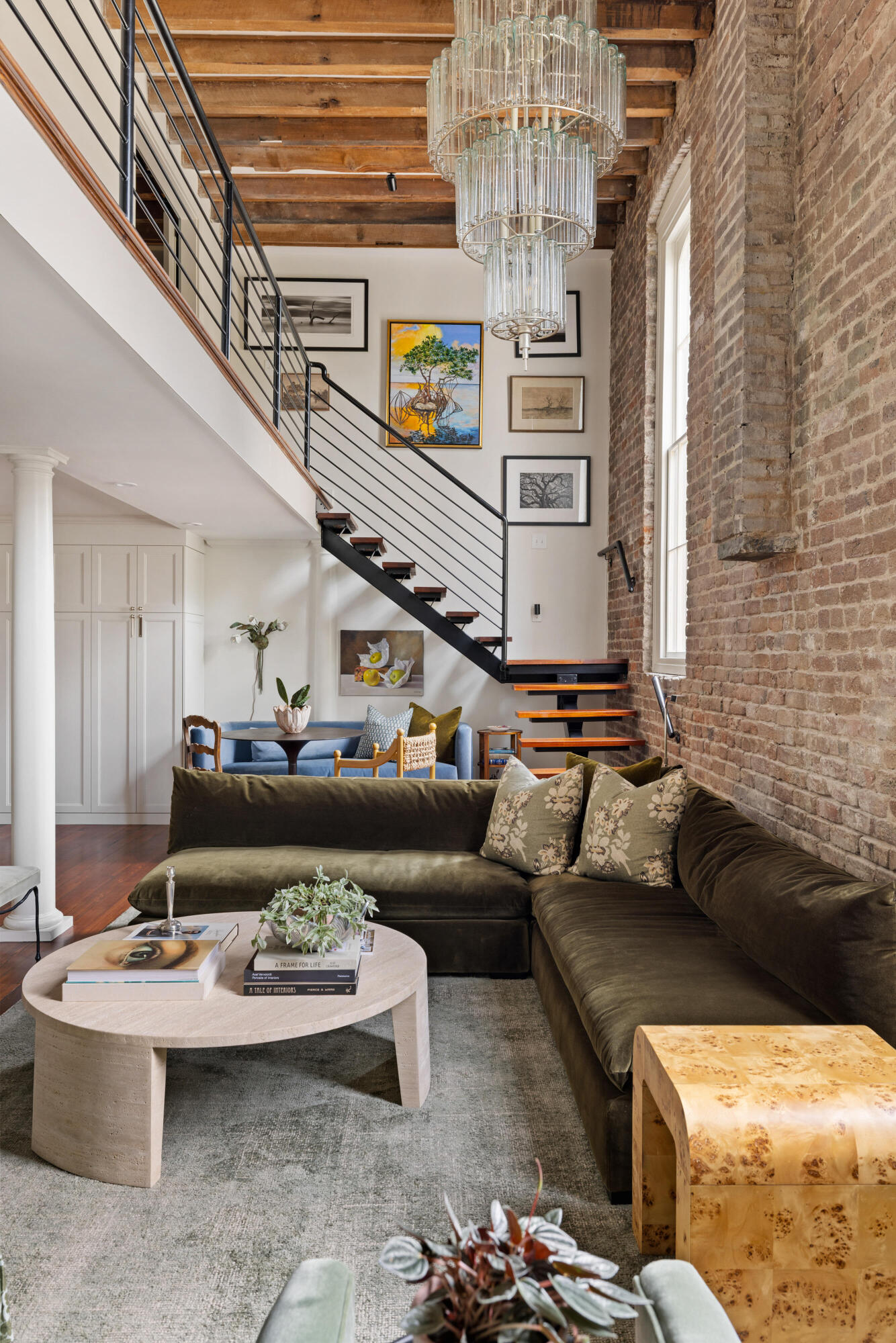 3 Queen Street Charleston SC 29401