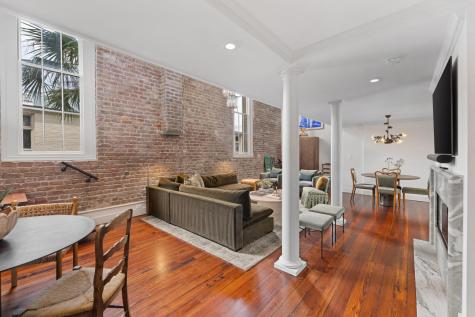 3 Queen Street Charleston SC 29401