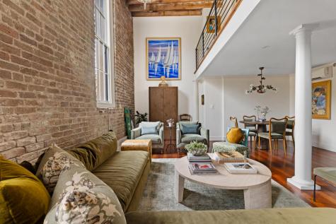 3 Queen Street Charleston SC 29401
