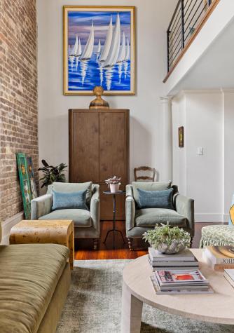 3 Queen Street Charleston SC 29401