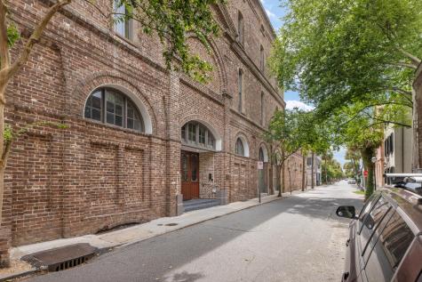 3 Queen Street Charleston SC 29401