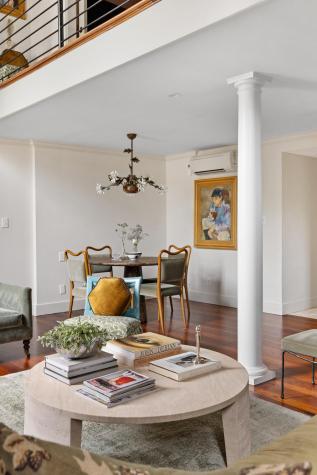 3 Queen Street Charleston SC 29401