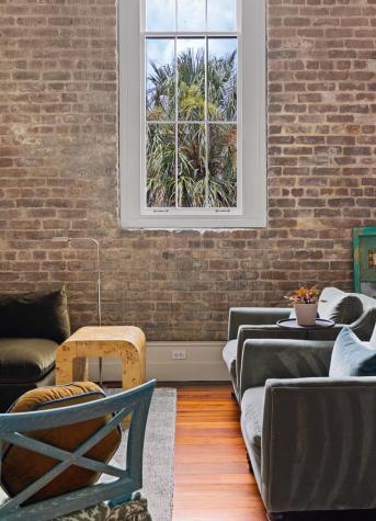 3 Queen Street Charleston SC 29401
