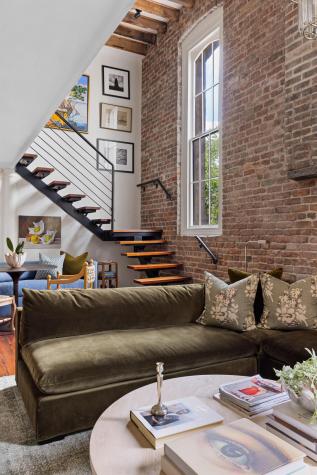 3 Queen Street Charleston SC 29401