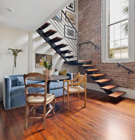 3 Queen Street Charleston SC 29401